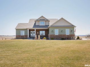 19127 N 1800th Ave, Atkinson, IL 61235