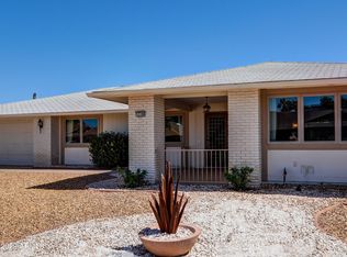 13106 W Paintbrush Dr, Sun City West, AZ 85375