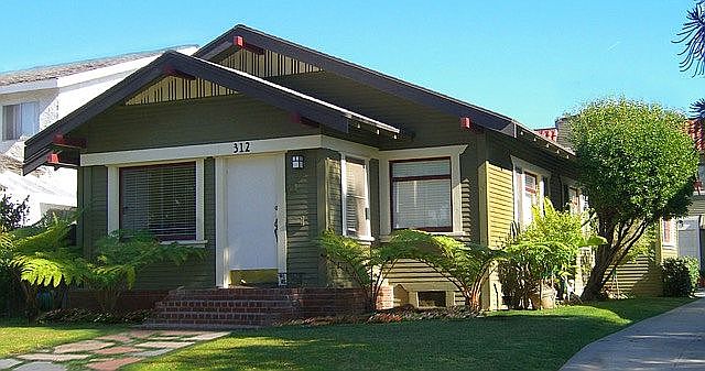 1st image of 312 Coronado Ave