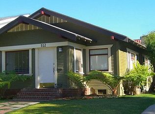 312 Coronado Ave, Long Beach, CA 90814