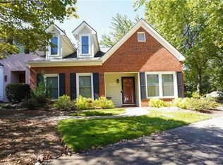 2160 Vinings North Ln SE, Smyrna, GA 30080