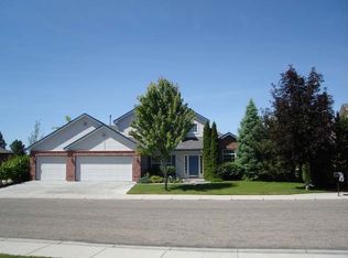 963 N Elkriver Way, Eagle, ID 83616