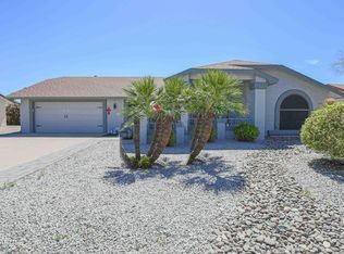 13921 W Springdale Dr, Sun City West, AZ 85375