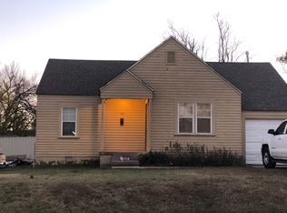 1116 NW 12th St, Oklahoma City, OK 73106
