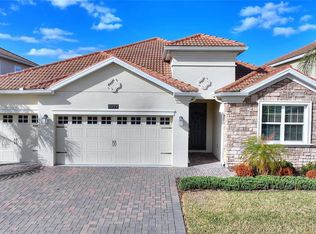 8979 Croquet Ct, Davenport, FL 33896