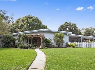 1211 Minor St, Kenner, LA 70062