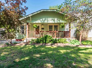 553 S Volutsia Ave, Wichita, KS 67211