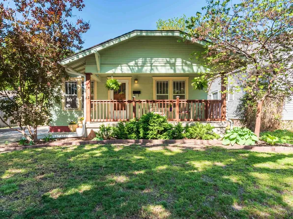 553 S Volutsia Ave, Wichita, KS 67211