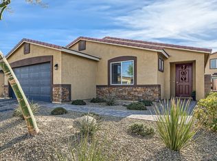 5861 Olivine Falls Ave, Las Vegas, NV 89130