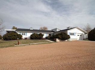 28892 County Road 9, Elizabeth, CO 80107