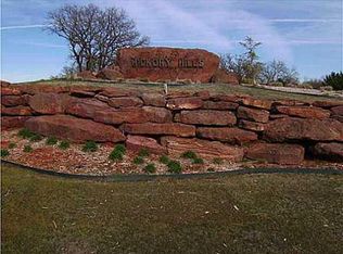 20211 Hickory Ridge Rd TRACT 39, Arcadia, OK 73007