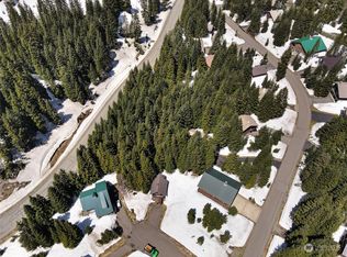 2 Lech Strasse, Snoqualmie Pass, WA 98068