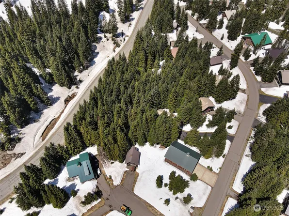 2 Lech Strasse, Snoqualmie Pass, WA 98068