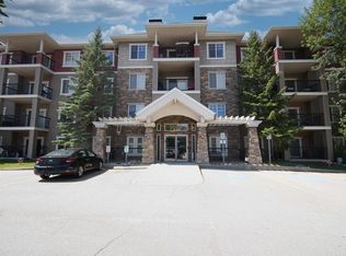 2098 Blackmud Creek Dr SW #311, Edmonton, AB T6W1T7