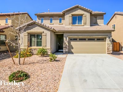 786 E Gold Dust Way, San Tan Valley, AZ, 85143