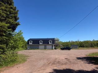 12344 Cascumpec Rd, Egmont Parish, PE C0B 1V0