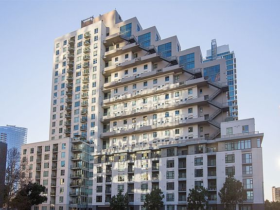 4th image of 1277 Kettner Blvd Unit 409