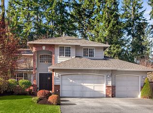 15812 60th Dr SE, Snohomish, WA 98296