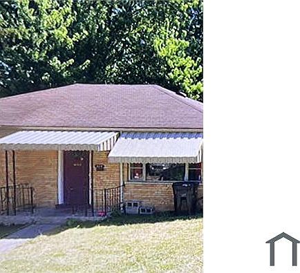 2nd image of 1114 Woodlawn Ave
