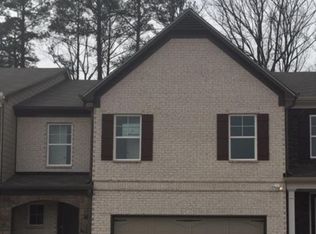 2587 Stonekey Pl, Lithonia, GA 30058