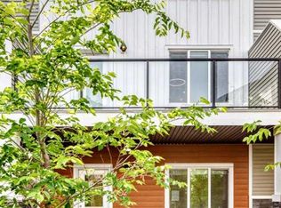 335 N Creekside Blvd SW #802, Calgary, AB T2X 4Y1