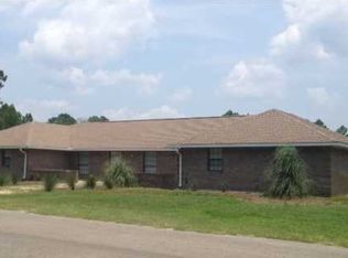 101 N Bay St, Port St Joe, FL 32456