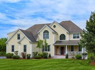 83 Deerfoot Rd, Southborough, MA 01772