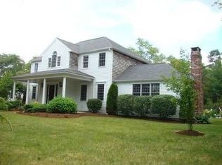 30 Mountain Hill Rd, Plymouth, MA 02360