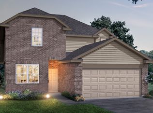 The Salerno Plan, Sycamore Landing, Fort Worth, TX 76123