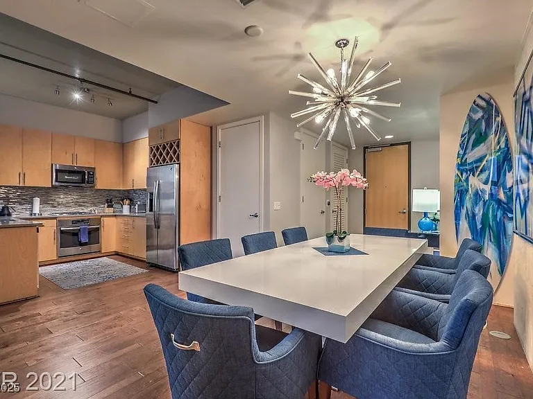 353 E Bonneville Ave #1002 — Photo 6