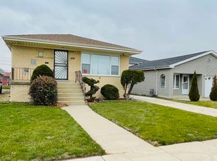 552 Saginaw Ave, Calumet City, IL