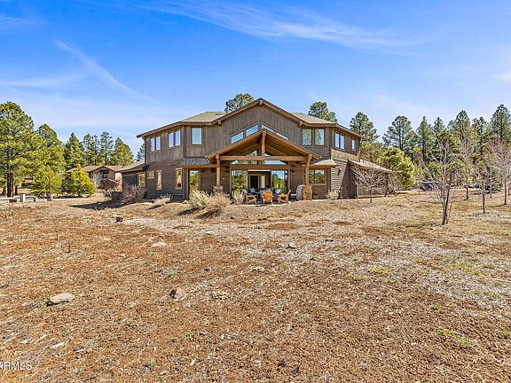 3rd image of 3875 S FLAGSTAFF RANCH Road