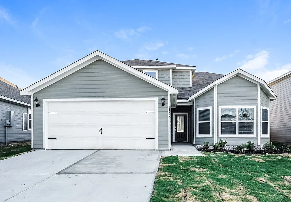 1305 Tilton Dr