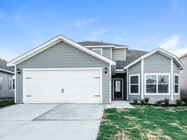 1305 Tilton Dr, Fort Worth, TX