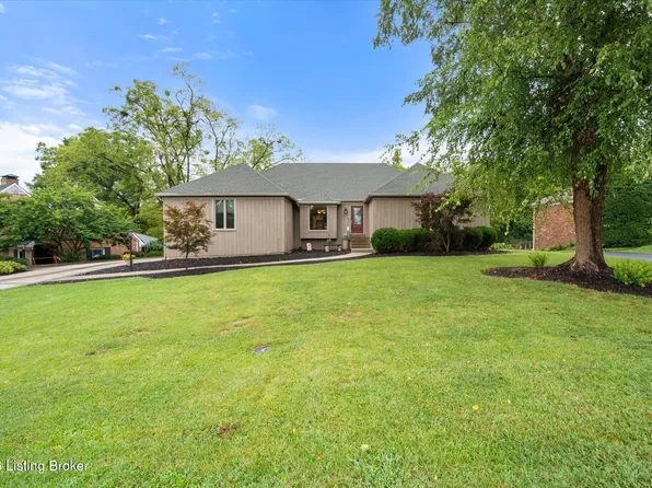 5407 Navajo Rd, Indian Hills, KY 40207