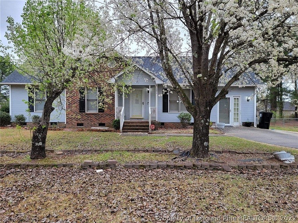 9879 Rockfish Rd, Raeford, NC 28376 Zillow