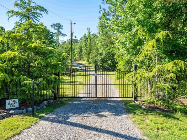 9048 Albert Pike, Royal, AR 71968