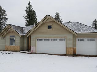 13221 E Copper River Ln, Spokane Valley, WA 99206