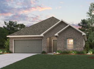 361 Declan St, Springtown, TX 76082