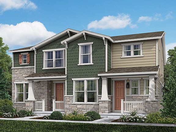 Plan 1430 Plan 1885 - Craftsman