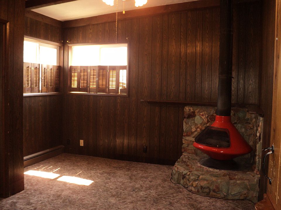 2 Bed 1Bath Apt