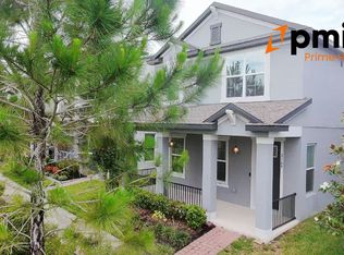 2169 White Feather Loop, Oakland, FL 34787