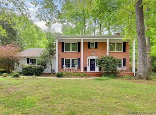 109 Lake Dr, Williamsburg, VA 23185