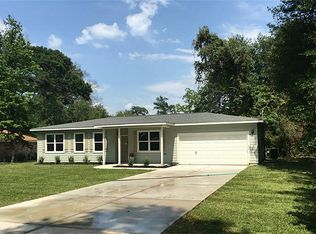 31918 S Wiggins St, Magnolia, TX 77355
