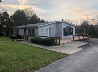 4766 Old School Trl, Hillsboro, MO 63050