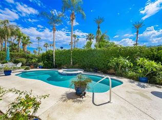 15 Park Mirage Ln, Rancho Mirage, CA 92270