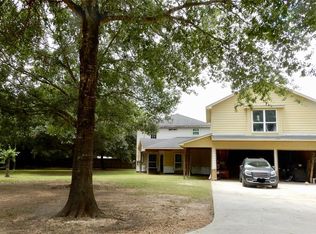 24108 Botkins Rd, Hockley, TX 77447