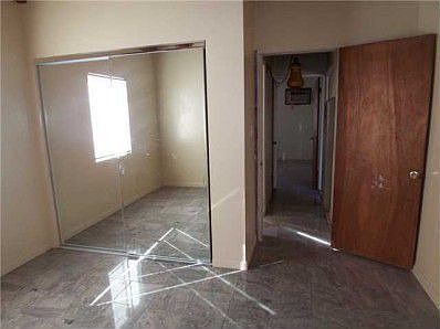 Room 1 facing hallway