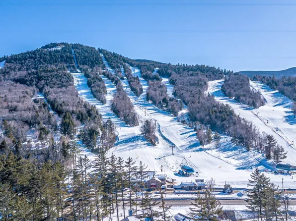 2A River Run Drive #A, Bartlett, NH 03812