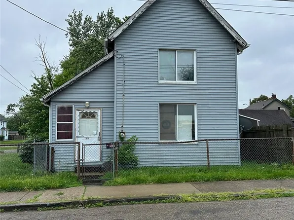 1616 Bank Pl SW, Canton, OH 44706